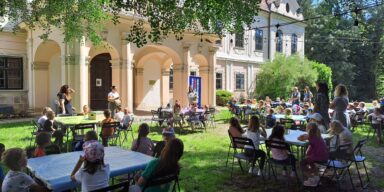 Europski dani arheologije 2025. u dvorcu Janković FOTO: Zavičajni muzej Daruvar