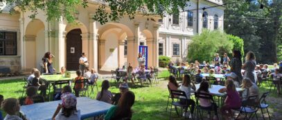 Europski dani arheologije 2025. u dvorcu Janković FOTO: Zavičajni muzej Daruvar