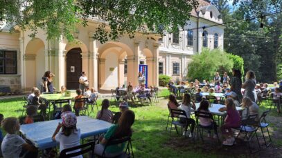 Europski dani arheologije 2025. u dvorcu Janković FOTO: Zavičajni muzej Daruvar