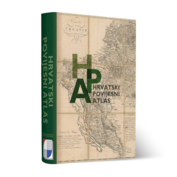 Hrvatski povijesni atlas