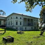 Dvorac Januševec, 2024. godine, FOTO: A.M. / Blaga & misterije