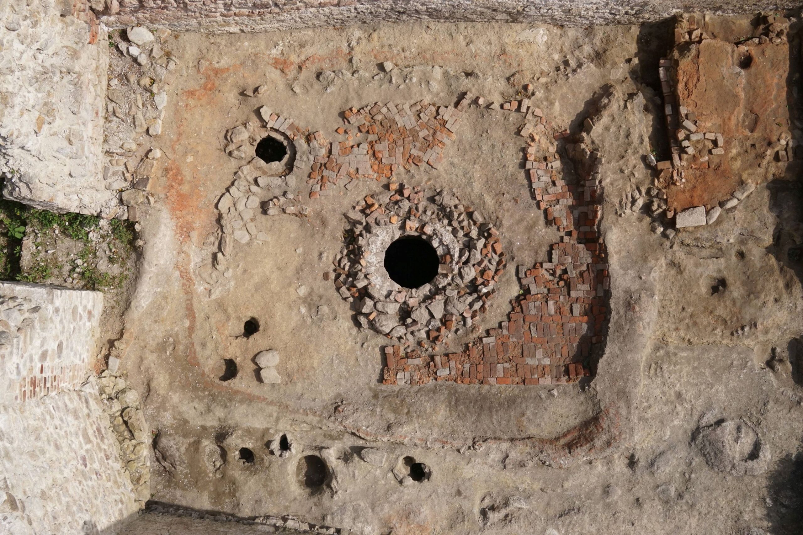 Bunar, Jelengrad, 2018. godine, Fototeka Povijesna udruga Moslavina