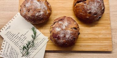 Domaća lumblija FOTO: Marija Šegvić