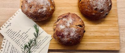 Domaća lumblija FOTO: Marija Šegvić