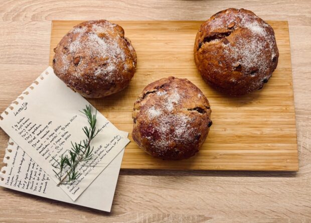 Domaća lumblija FOTO: Marija Šegvić