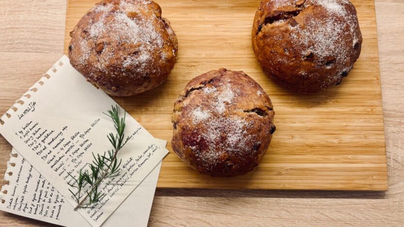 Domaća lumblija FOTO: Marija Šegvić