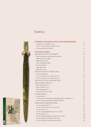 Hrvatski povijesni atlas - Slika 2