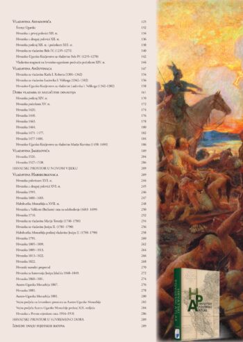 Hrvatski povijesni atlas - Slika 3