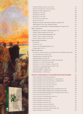 Hrvatski povijesni atlas - Slika 4