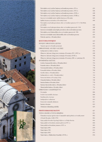 Hrvatski povijesni atlas - Slika 6