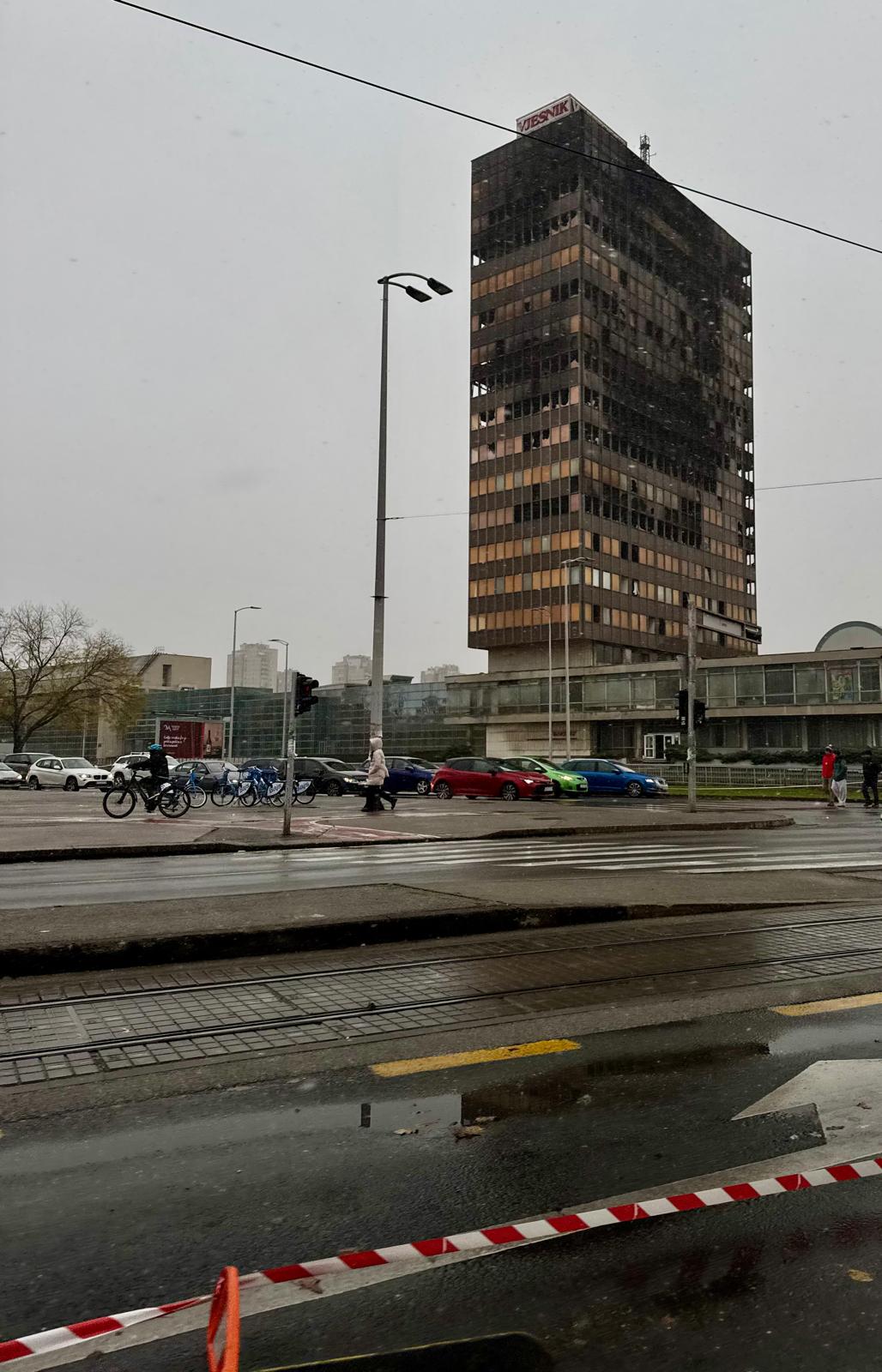 Vjesnik 22.11.2025. FOTO: A. M. / Blaga misterije