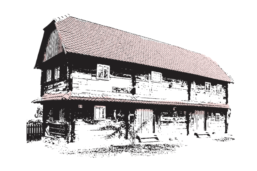 Tradicijski čardak u Ivanić-Gradu IZVOR: Udruga Prijatelji baštine