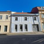 Obnova kulturno povijesne cjeline grada Petrinje nakon potresa 2020 / FOTO: Ministarstvo kulture i medija RH