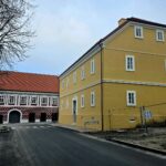 Jezgra Petrinje, 29.12.2025. FOTO: MBT / Blaga & misterije