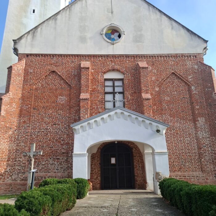 FOTO: Stjepan Vego ( IKA, Sisačko - moslavačka biskupija ) 