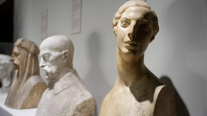 Otvorenje Atelijer Meštrović, prosinac 2025. FOTO: Ministarstvo kulture i medija