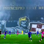 FOTO: Mondo Ultras Ufficiale / Zahvaljujemo Bad blue Boys Zagreb