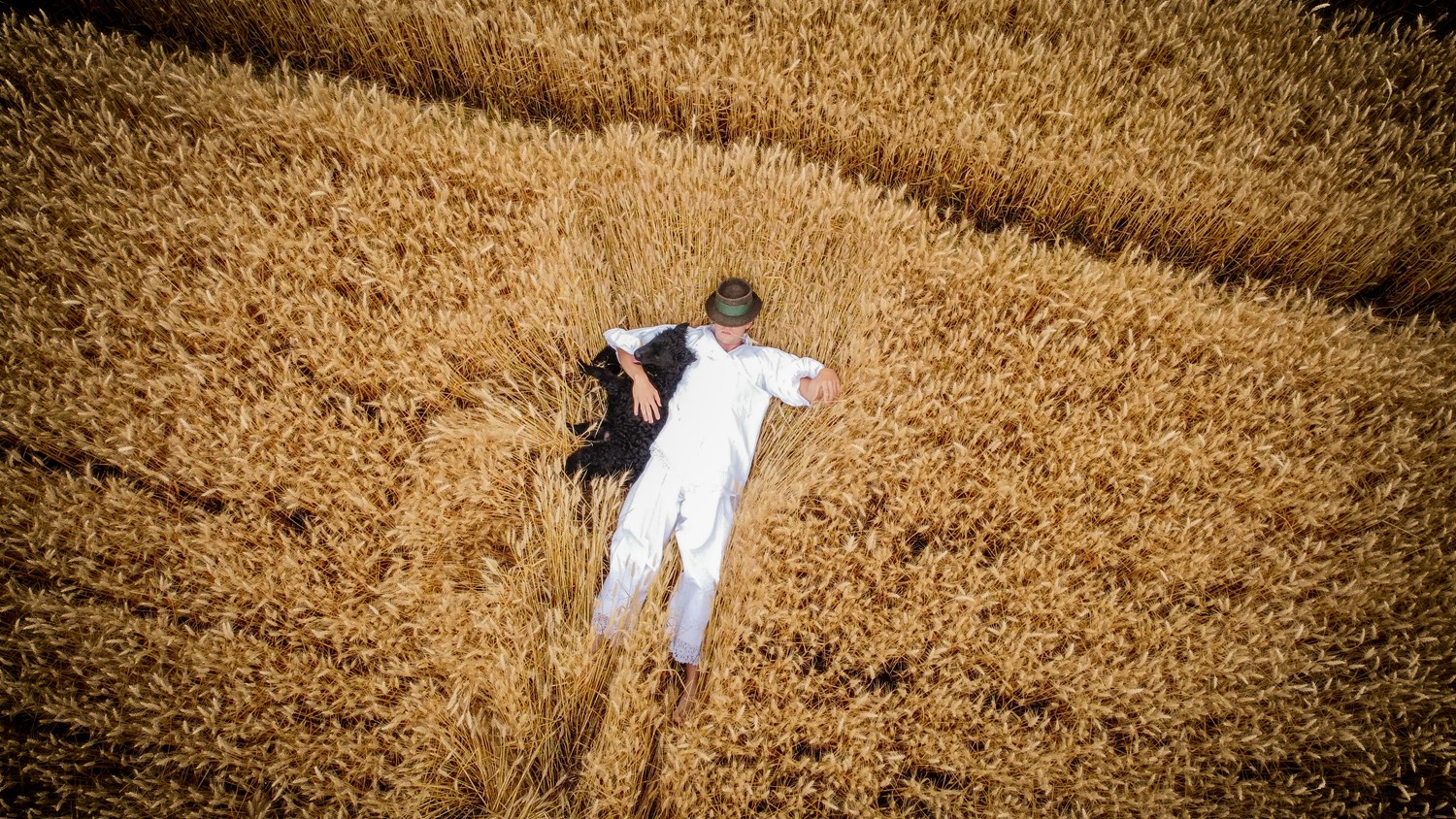 Hrvatski ovčari, Foto: Dora Dević, 2025 / Ministarstvo kulture i medija