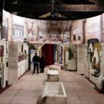 „Ecclesia et Regnum / Crkva i kraljevstvo – Splitski crkveni sabori 925. i 928. godine“ FOTO: Ivan Gracin / Arheološki muzej u Splitu / Ministarstvo kulture i medija