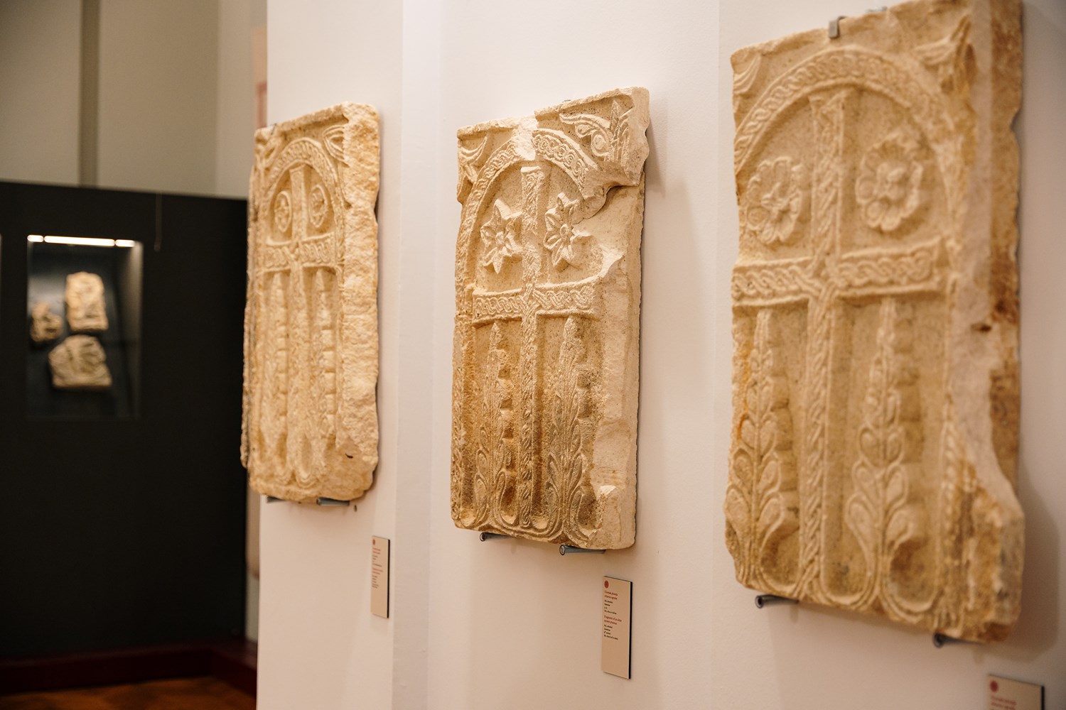 „Ecclesia et Regnum / Crkva i kraljevstvo – Splitski crkveni sabori 925. i 928. godine“ FOTO: Ivan Gracin / Arheološki muzej u Splitu / Ministarstvo kulture i medija