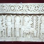 Otvorenje izložbe Ecclesia et Regnum - Splitski crkveni sabori 925. i 928. / 10.12.2025 FOTO: Frane Frano Bilić / Blaga & misterije