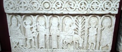 Otvorenje izložbe Ecclesia et Regnum - Splitski crkveni sabori 925. i 928. / 10.12.2025 FOTO: Frane Frano Bilić / Blaga & misterije