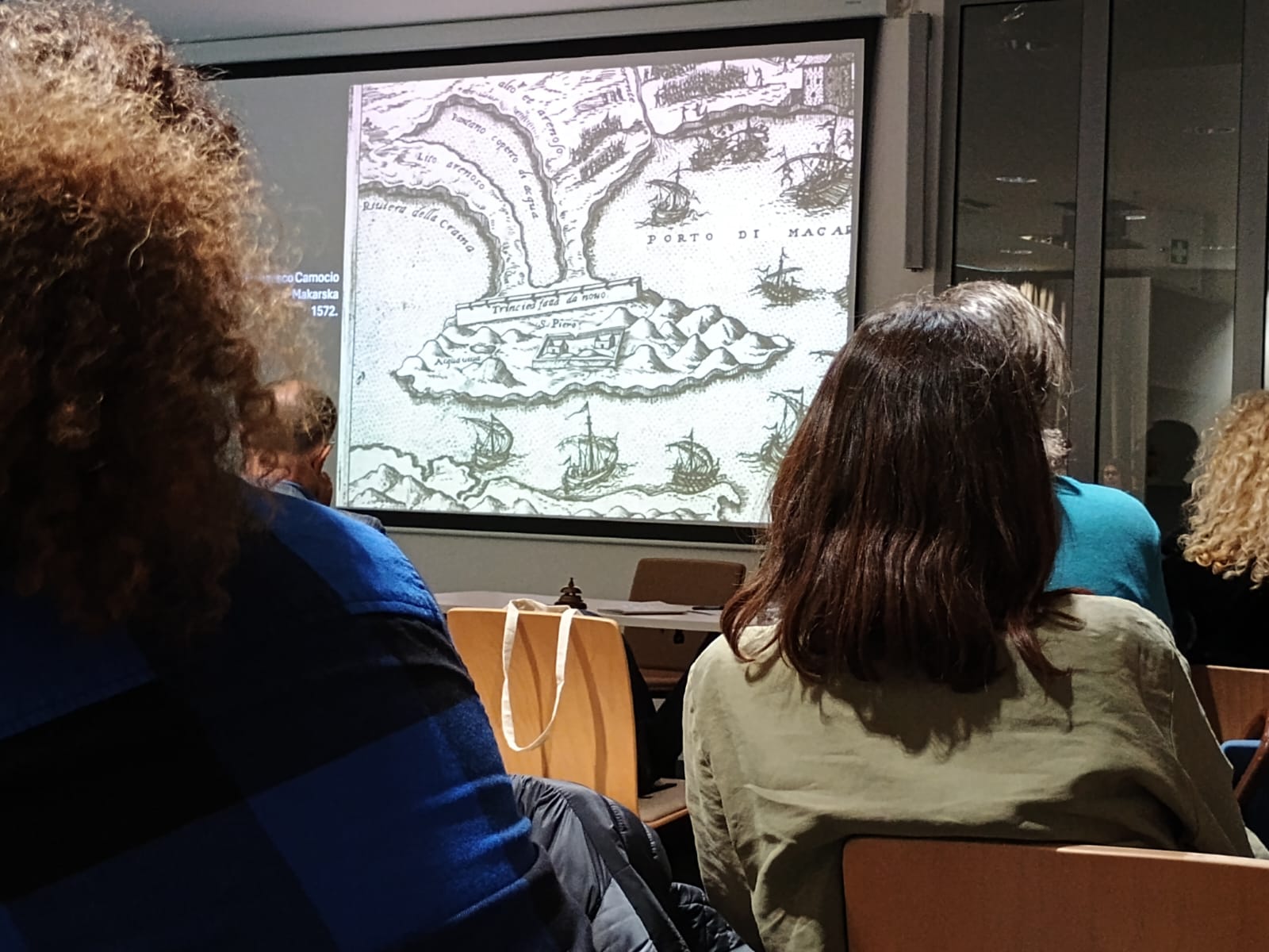 FORTIKON 2025 / FOTO: Krešimir Regan