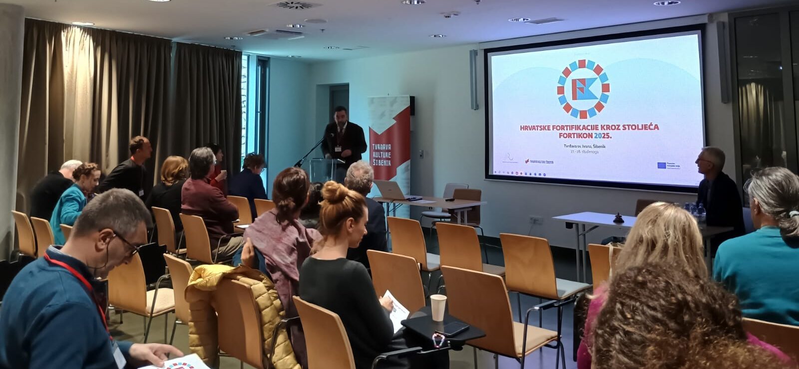 FORTIKON 2025 / FOTO: Krešimir Regan
