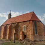 Crkva sv. Luke - Gospe Lučičke FOTO: Krešimir Regan