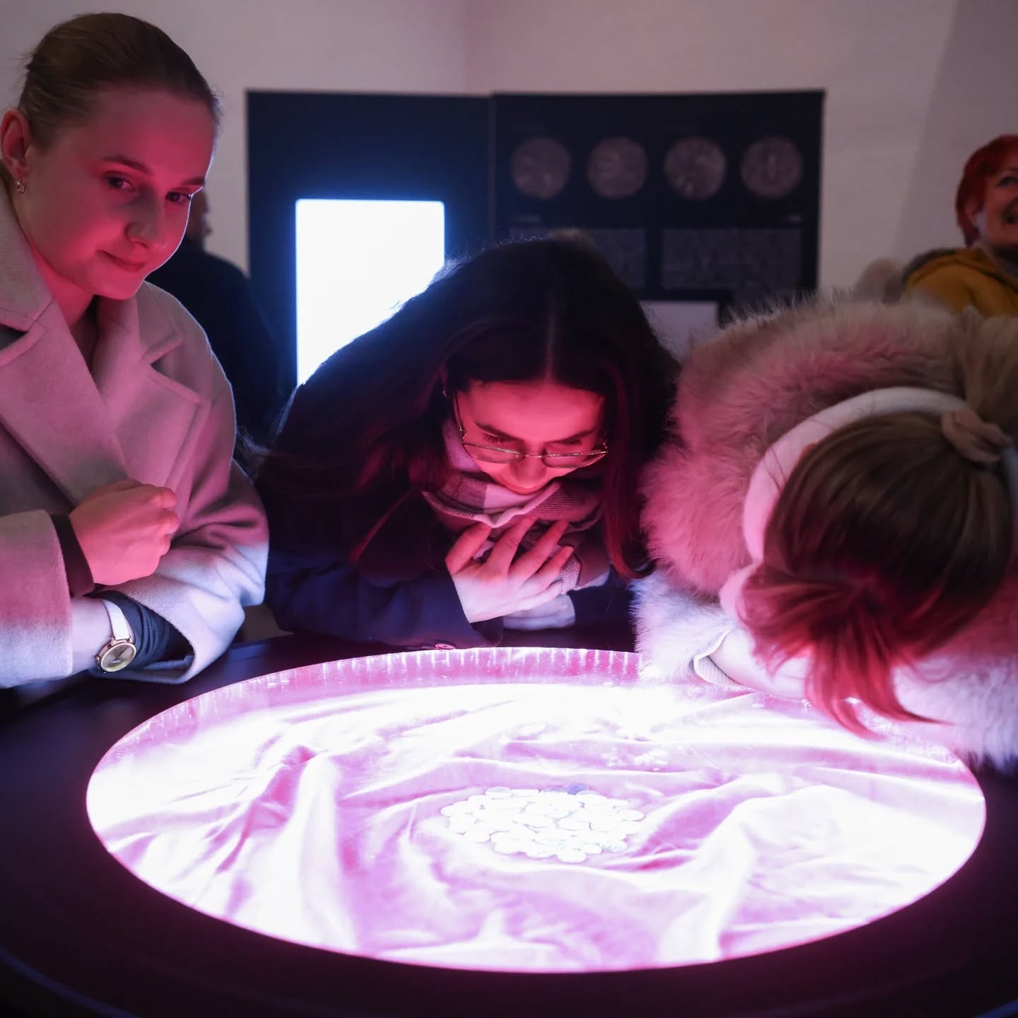 Otvorenje izložbe Batina ✠ Blago križa / Arheološki muzej Osijek