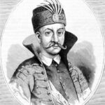 Juraj V. Zrinski, Pollák