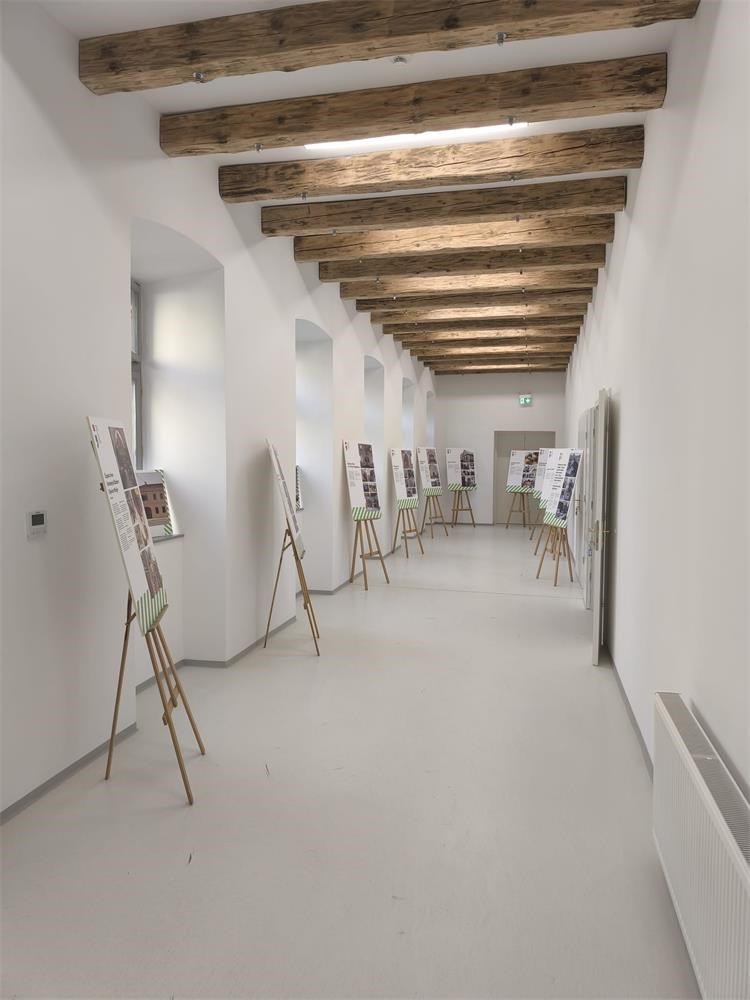 Foto: Ministarstvo prostornoga uređenja, graditeljstva i državne imovine / Ministarstvo kulture i medija 