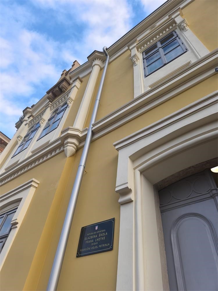 Foto: Ministarstvo prostornoga uređenja, graditeljstva i državne imovine / Ministarstvo kulture i medija