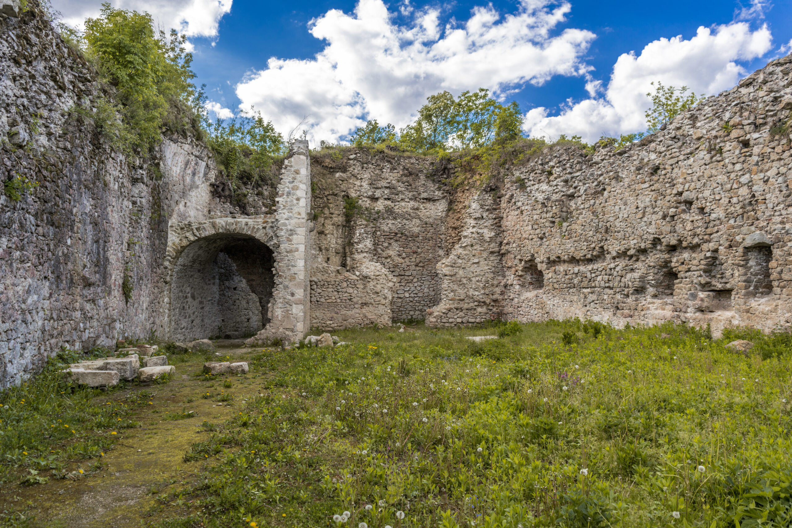 Jelengrad FOTO: Darko Antolković