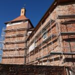 Radovi na utvrdi Stari grad Đurđevac FOTO: Grad Đurđevac, djurdjevac.hr