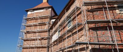 Radovi na utvrdi Stari grad Đurđevac FOTO: Grad Đurđevac, djurdjevac.hr