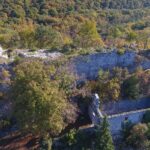 Kaštel Kožljak FOTO: Dalibor Lovrić