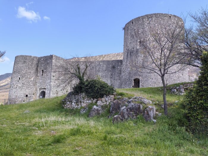 Drivenički kaštel FOTO: Darko Antolković 