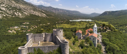 Drivenik Izvor: TZ Vinodolske općine, tz-vinodol.hr