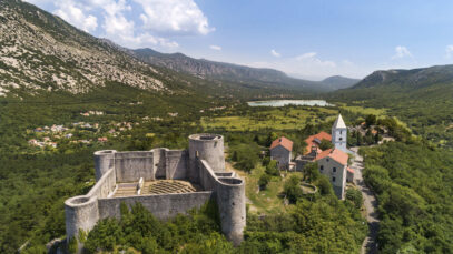Drivenik Izvor: TZ Vinodolske općine, tz-vinodol.hr