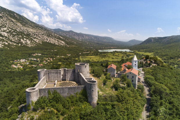 Drivenik Izvor: TZ Vinodolske općine, tz-vinodol.hr