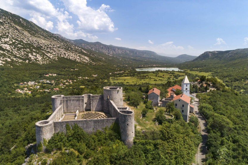 Drivenik Izvor: TZ Vinodolske općine, tz-vinodol.hr