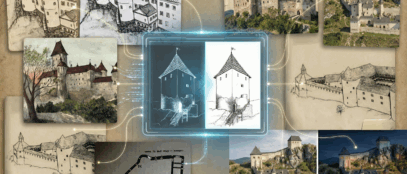 Slika je generirana pomoću Google Geminia 2026.