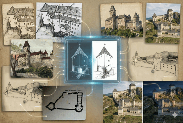 Slika je generirana pomoću Google Geminia 2026.