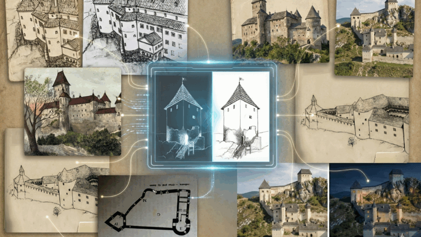 Slika je generirana pomoću Google Geminia 2026.