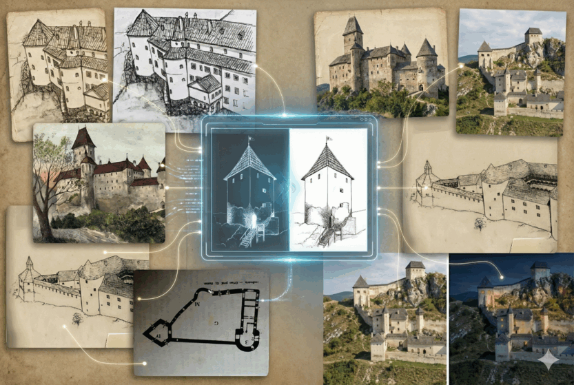 Slika je generirana pomoću Google Geminia 2026.