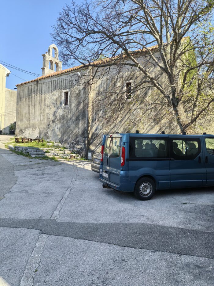 Crkva sv. Stjepana FOTO: Darko Antolković 