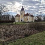 Stari grad Lukavec FOTO: Darko Antolković