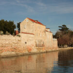 Kaštel Rušinac FOTO: Grad Kaštela, kastela.hr