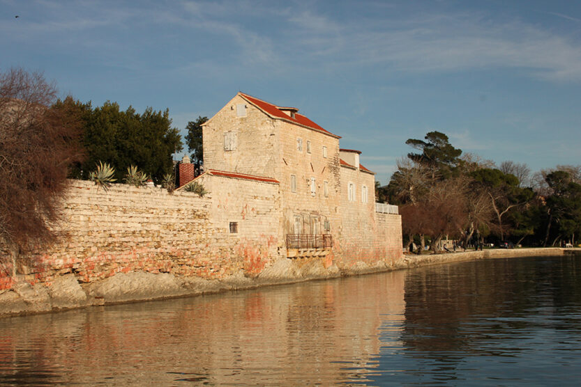 Kaštel Rušinac FOTO: Grad Kaštela, kastela.hr